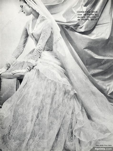 costume mariage dior|dior wedding dresses from 1954.